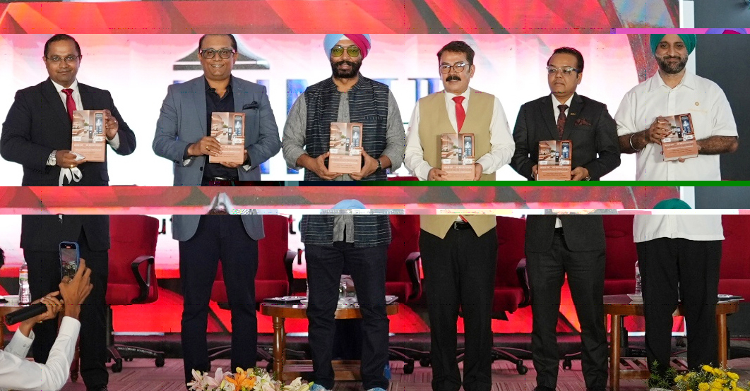 The Institute of Hotel Management, Hyderabad, hosts the 4th Season of the Budding Events, unearths exceptional talent!