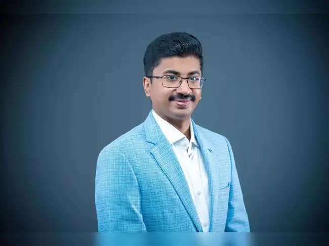 Aviral Bhatnagar's AJVC closes its debut fund.