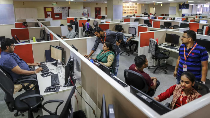 As Bangalore’s Office Costs Surge, Startups Opt for Virtual Offices