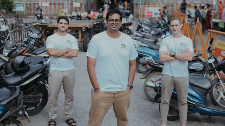 Chennai Startup Relocates Headquarters to Bengaluru, Founder Explains Why