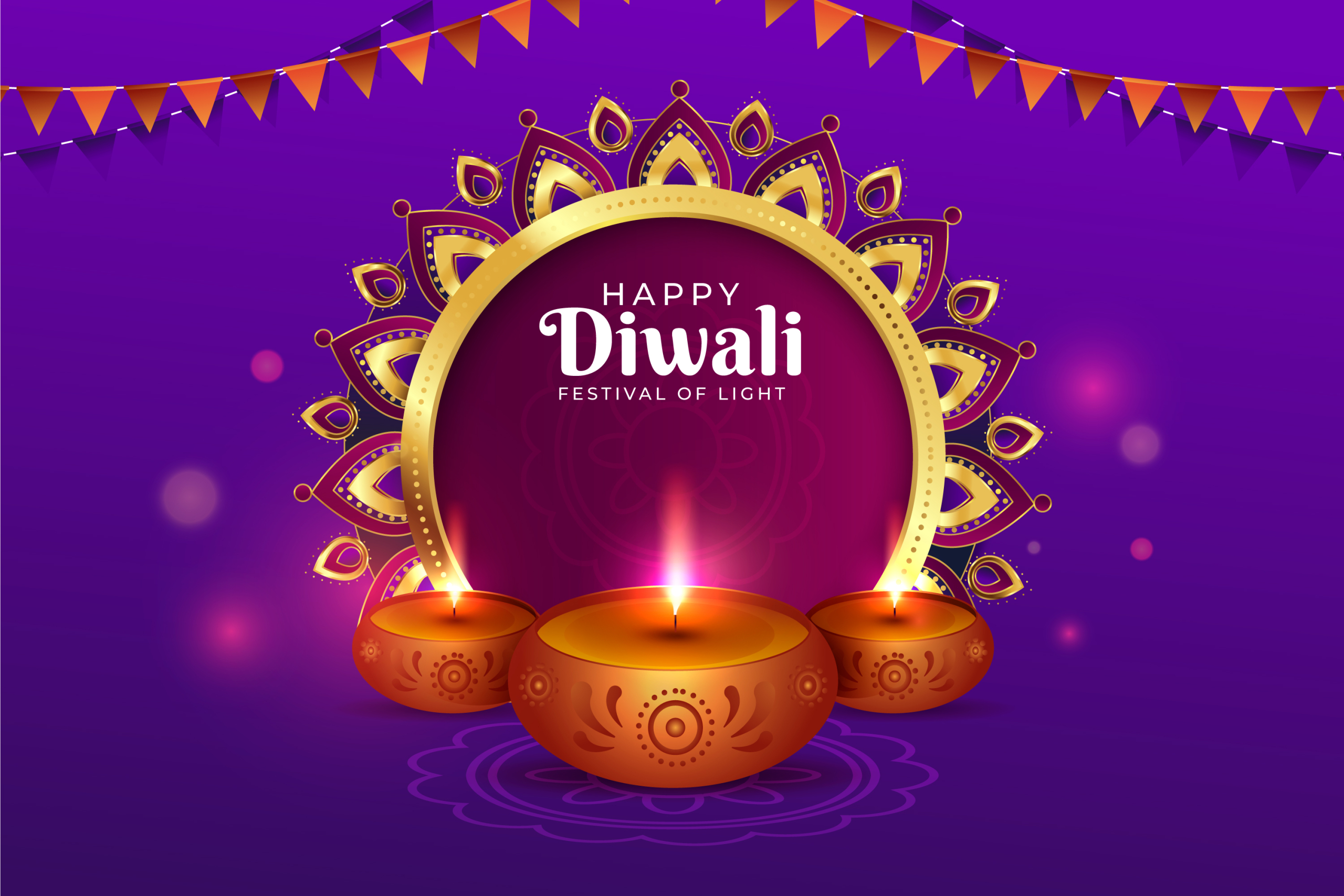 Famous Indian Startups Wished Diwali 2025 on Social Media Creatively