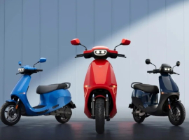 Ola Electric Earns ARAI Certification for Its 4680 ‘Bharat Cell’ A Leap for India’s EV Industry