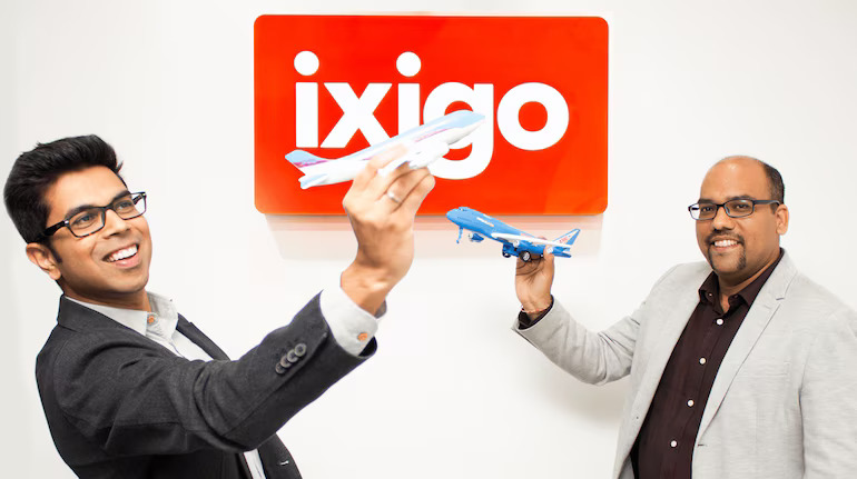 Prosus to Invest ₹1,296 Crore In Ixigo To Fuel Its Expansion Plans