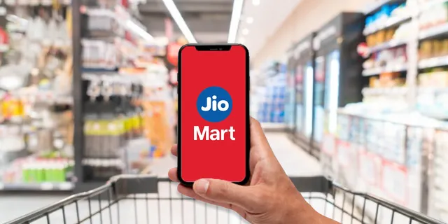 Reliance Broadens JioMart’s Quick Delivery Network to 1,000 Cities