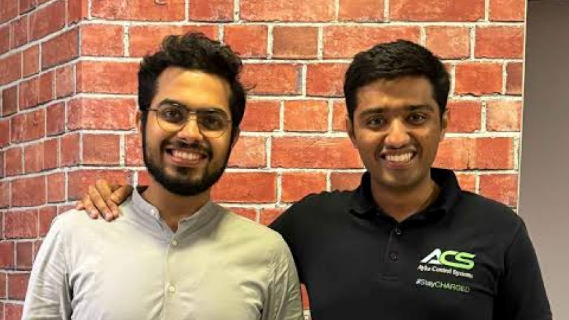 ACS Energy Raises Capital to Transform EV Charging Accessibility and Grid Efficiency.