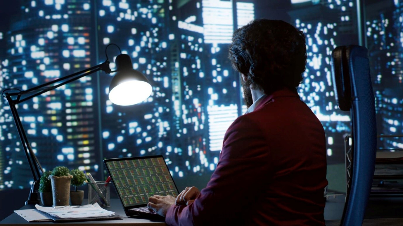 Amazon Will Invest $50 Billion(4.46 Lakh Crore Approx) in AI Cloud Expansion