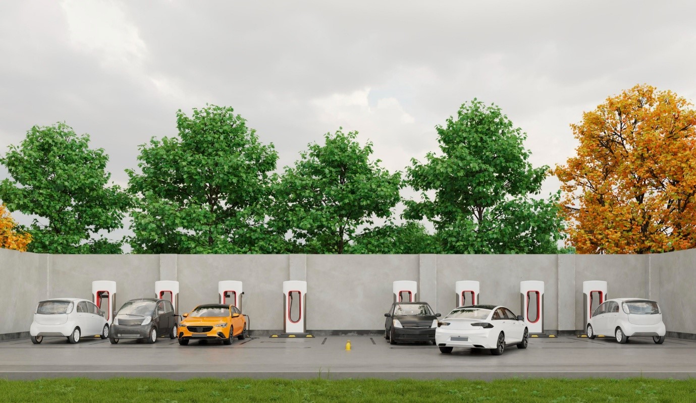 EV Charging Startup Statiq Is In Talks to Raise Between $15 And $18 Million