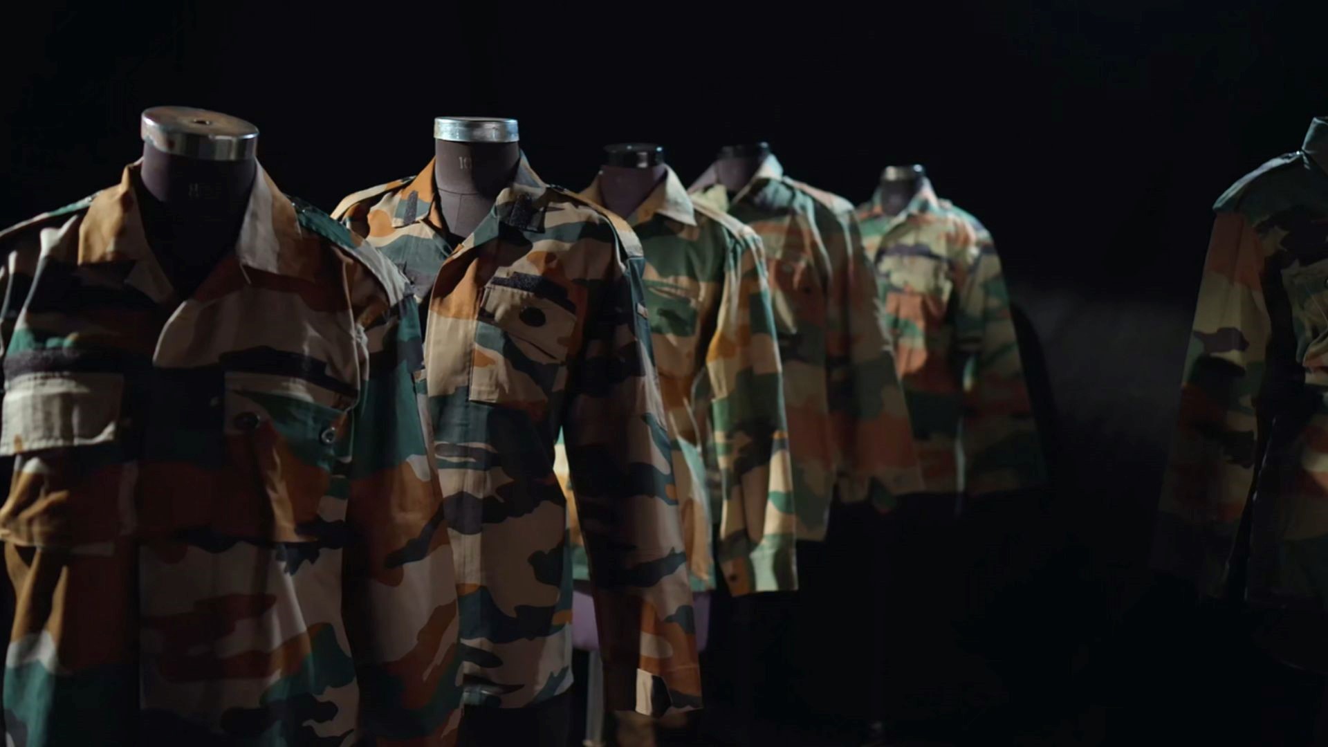 How Vardi Shined on Pitch to Get Rich with Purpose-Driven Workwear for Everyday Heroes