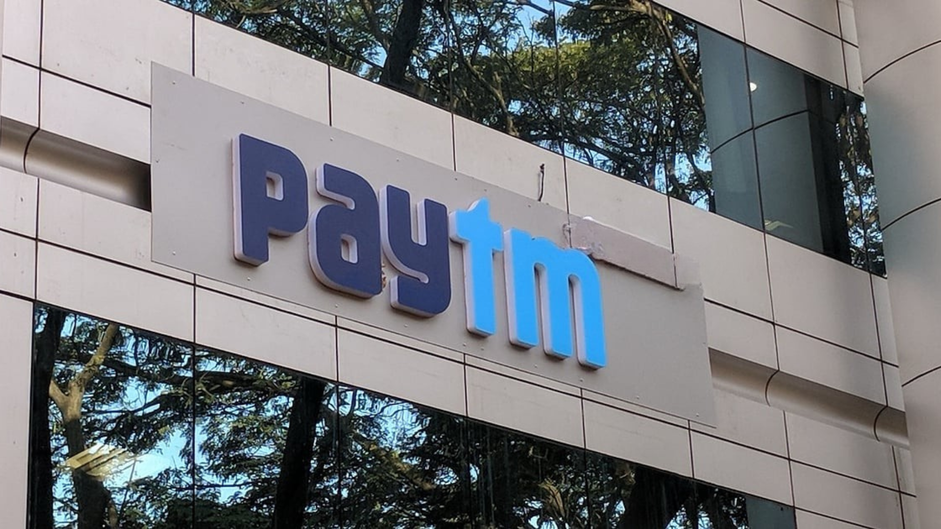 Paytm Sees ₹155.6 Crore Stake Sale by Long-Term Backer Elevation Capital
