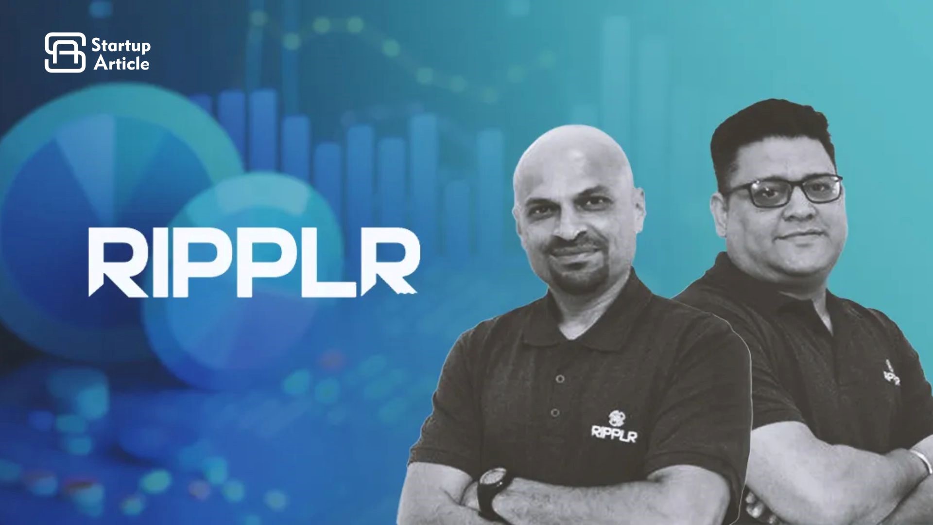 Ripplr Gains $45 million (₹375 crore approx.) Funding from SBI and Investors to Scale Tech-Led Distribution Capabilities