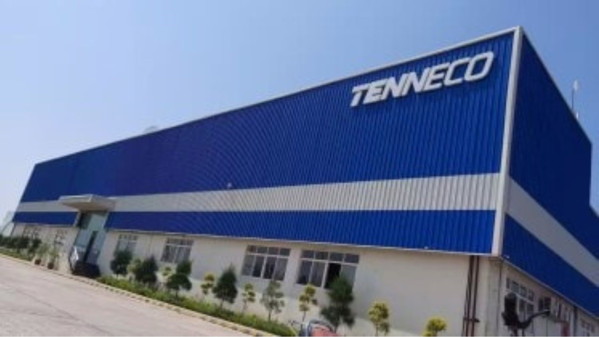 Tenneco Clean Air IPO Why 12 Brokers See Deep Value in India's Emission Systems Leader.