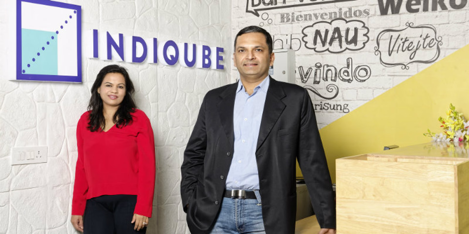 Workspace Provider Indiqube Reports ₹28 Crore Profit in Q2 FY26, Co-Founder Highlights Major Achievements
