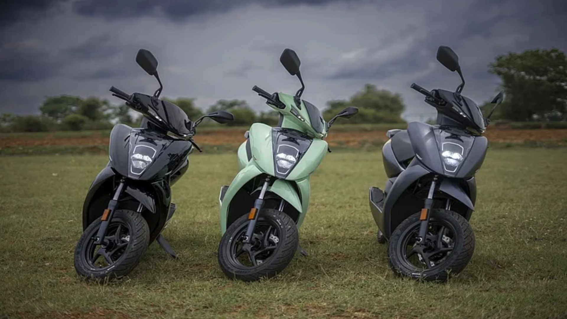 Ather Energy’s Strategic Entry Into Auto Insurance Distribution Building a Scalable EV Ecosystem