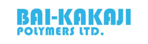 Bai-Kakaji Polymers Logo