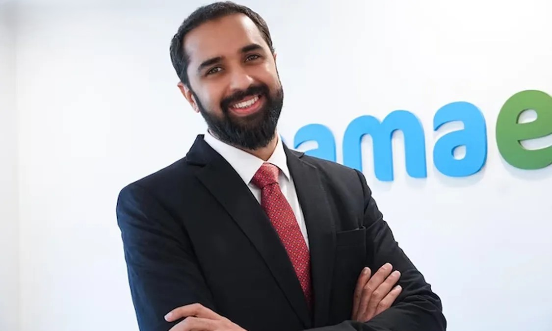 Beauty And Personal Care Company Honasa Varun Alagh Increases Stake To 32.45%