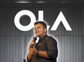 Bhavish Aggarwal Stake Sale at Ola Electric What It Means for Investors and the Company’s Future