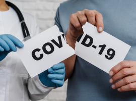 Corona Remedies' IPO Received 62% Subscription On Its First Day