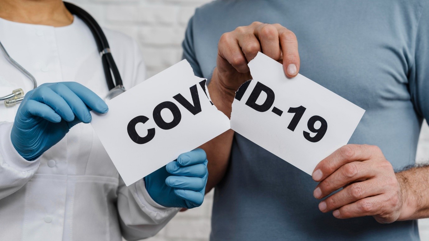 Corona Remedies' IPO Received 62% Subscription On Its First Day