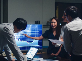 Energy Startup ACS Energy Secures INR 1.1 Crore Funding Support