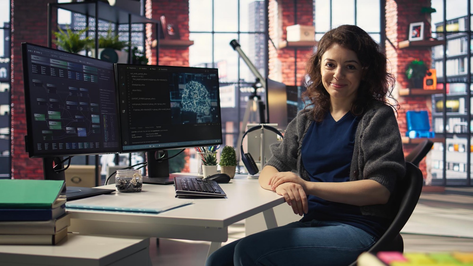 HCLSoftware To Acquire Belgian-Based AI