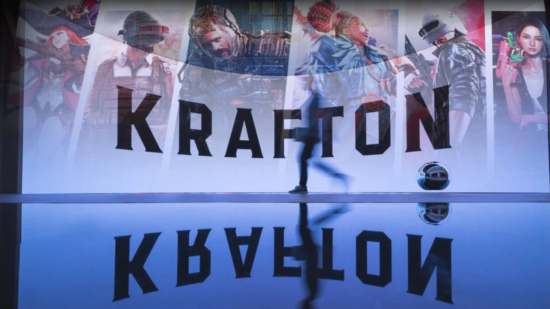 Krafton, BGMI Maker, Commits Rs 6,000 Crore Fund to Power Indian Tech Ecosystem Growth Nationwide