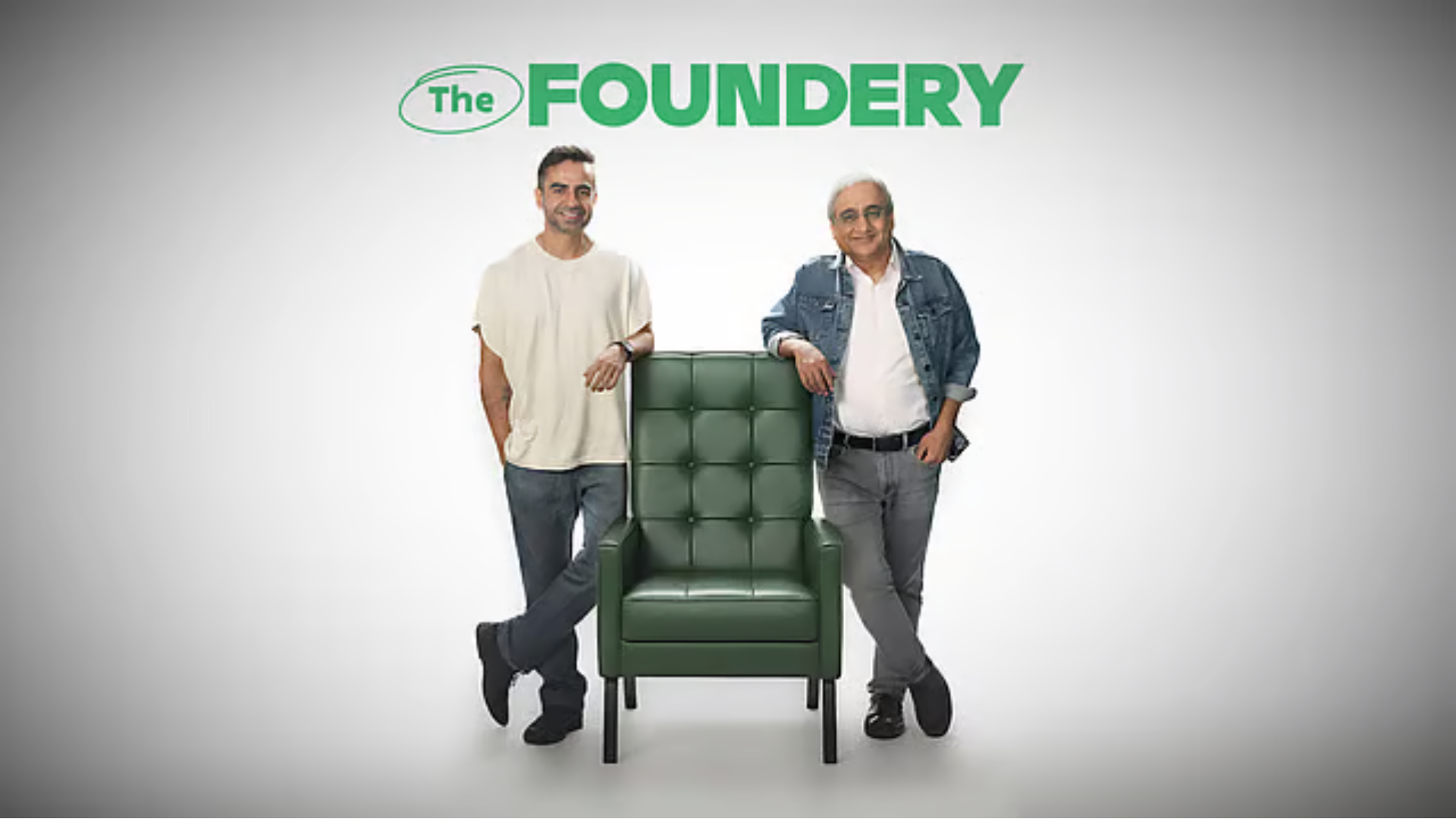 Nikhil Kamath and Kishore Biyani Launch The Foundery for India’s Next Startup Founders