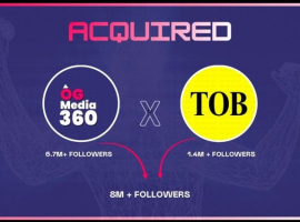 OG Media 360 Acquires Times of Business