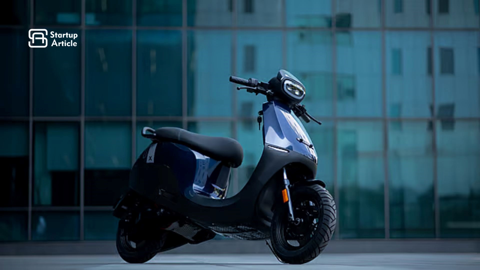 Ola Electric Begins Mass Deliveries of 4680 Bharat Cell–Powered S1 Pro Electric Scooters in India