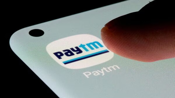 Paytm Payments Services receives RBI authorisation for offline and cross border payment