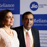 Reliance Begins IPO Process for Jio Infocomm
