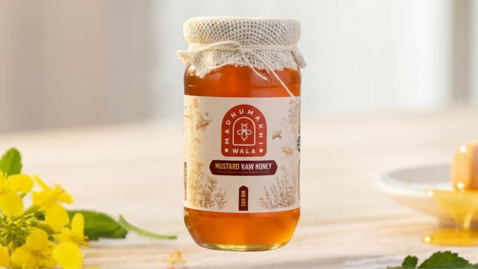 Uttar Pradesh Startup Madhumakhiwala Recognized Globally After New Zealand Delegation Reviews Honey Production