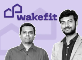 Wakefit IPO