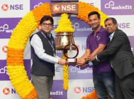 Wakefit IPO Listing Market Performance, Financial Strength, and Investor Outlook