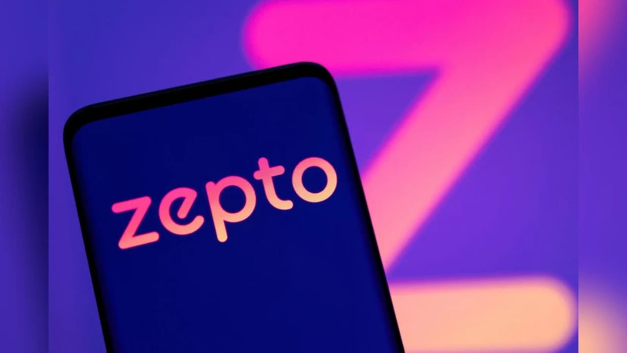 Zepto IPO