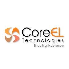 CoreEL Technologies logo