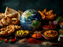 360 ONE Asset Backs Iscon Balaji Foods To Accelerate Packaged Food Growth