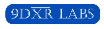 9DXR Labs Logo