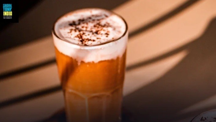 About Every Morning Cartel Experimental Coffee Bar