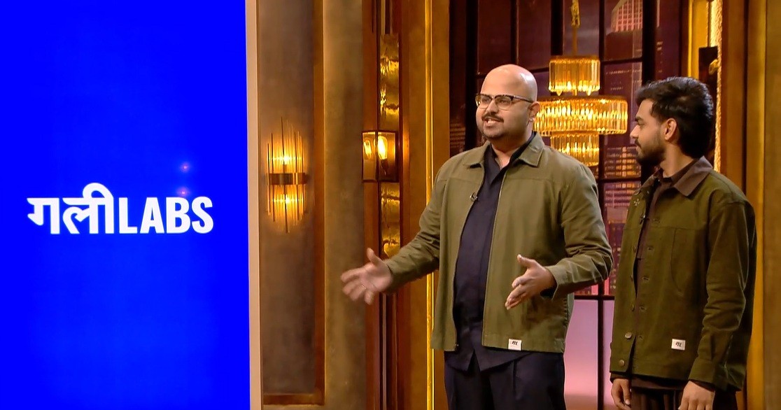 About Gully Labs Hand Lasted Indian Sneakers