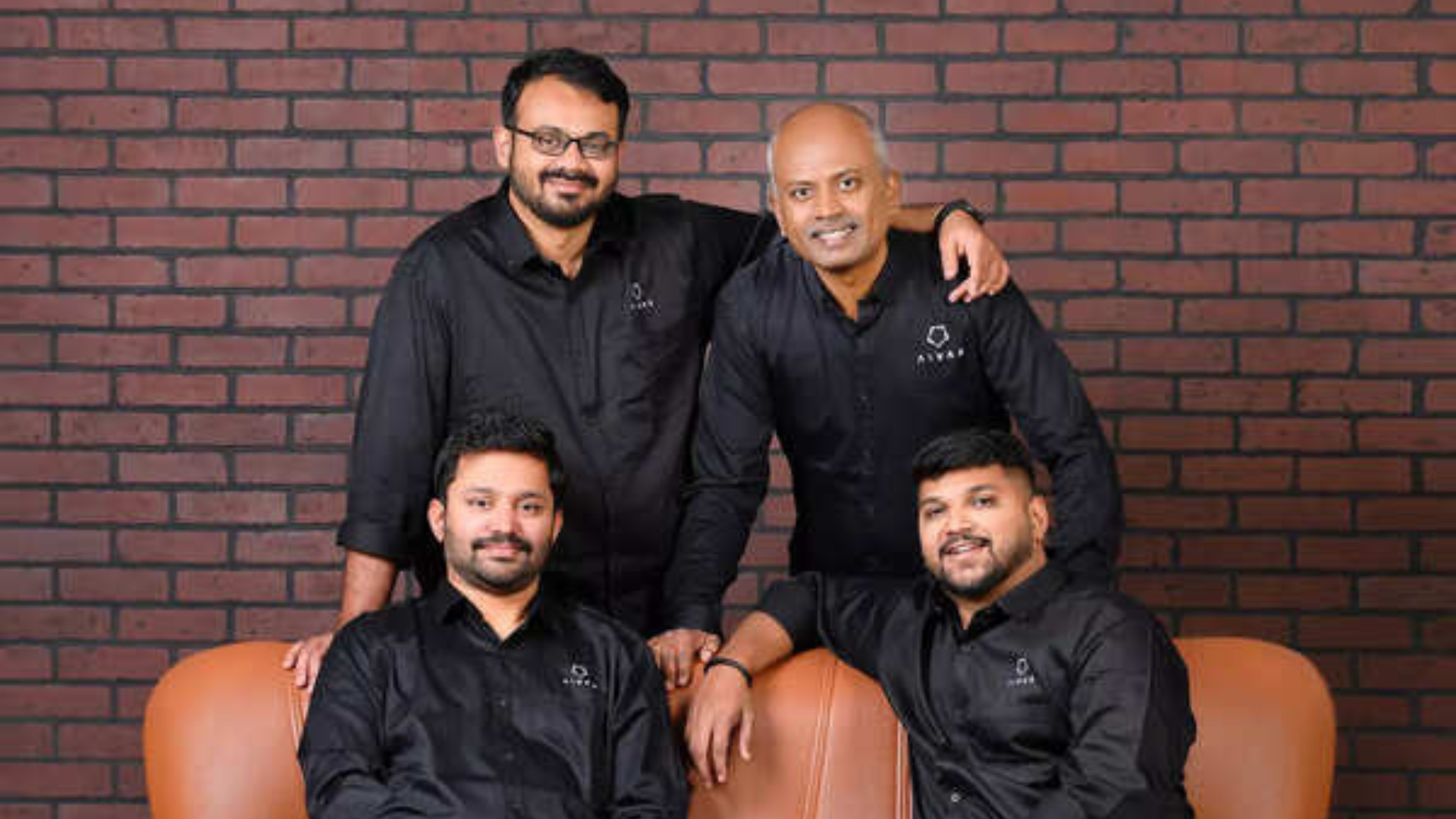 Aivar Raises $4.6 Million to Bridge the Enterprise AI Execution Gap for Global Large Organizations