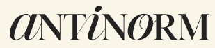 Antinorm Logo