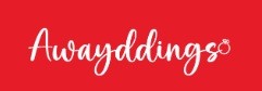Awayddings Logo