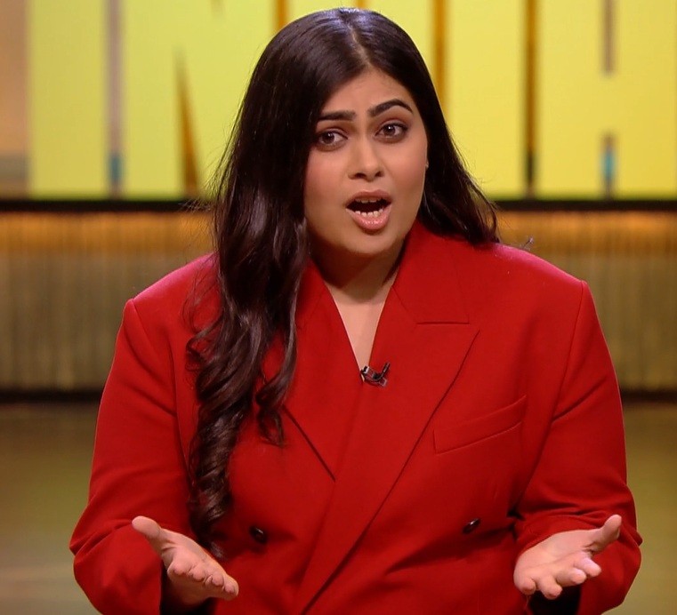 Bubble Me- India’s Magnesium Driven Wellness Brand on Shark Tank India Season 5