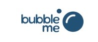 Bubble Me Logo