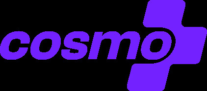 Cosmo health Logo