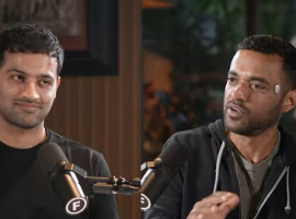 Deepinder Goyal Addresses All Controversies Around Him At Raj Shamani Podcast