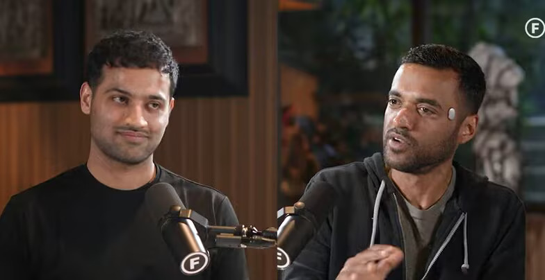 Deepinder Goyal Reveals the Life of Gig Workers at Zomato — Behind the Scenes of India’s Delivery Ecosystem