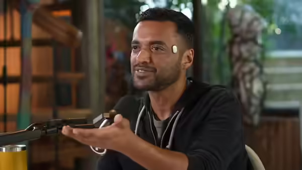 Deepinder Goyal Talks About Zomato’s ‘Karma System’ — How Platforms Tackle Scams & Abuse