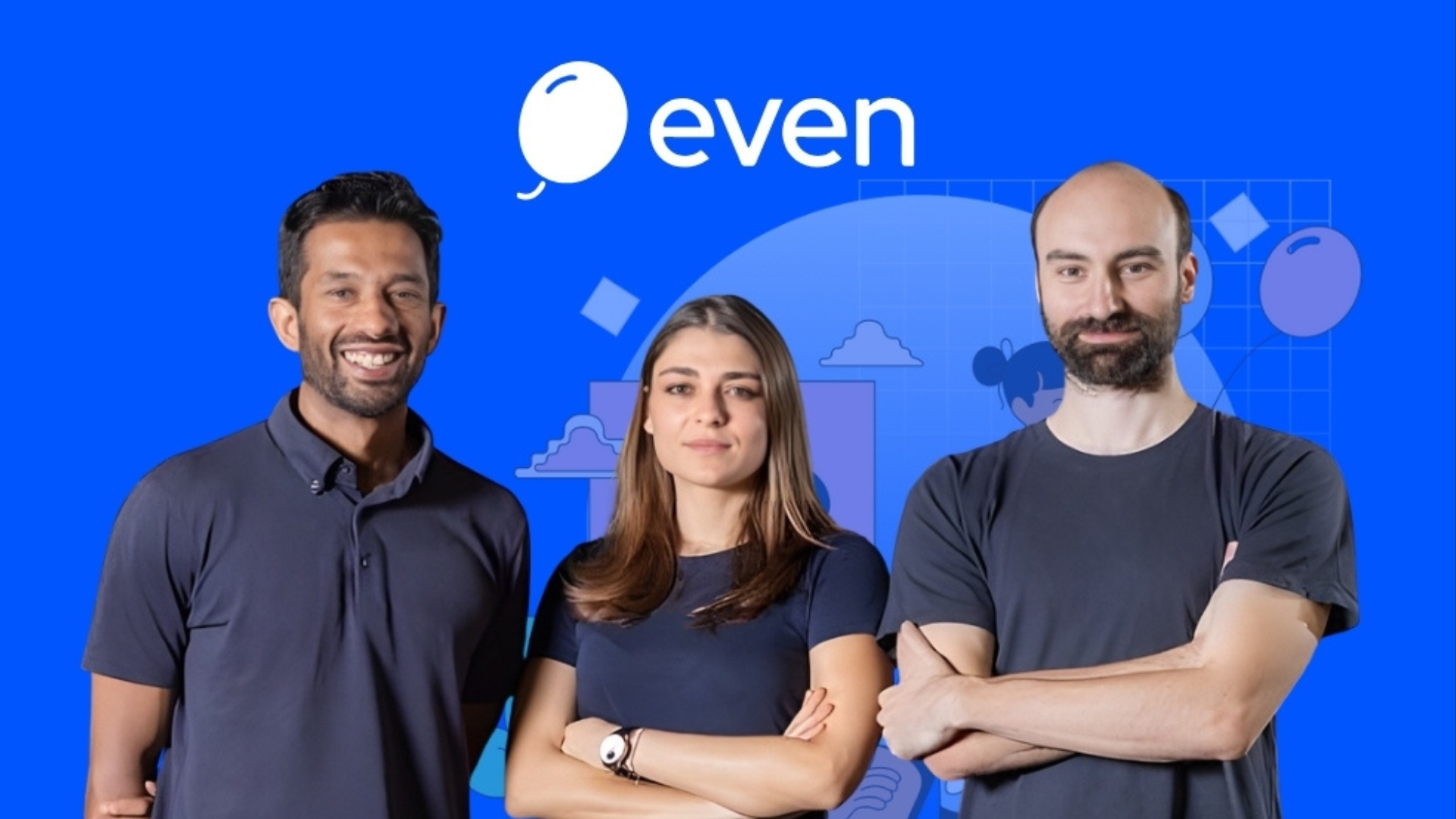 Even Healthcare Valuation Doubles Following $20M Funding Round Led by Lachy Groom and Alpha Wave