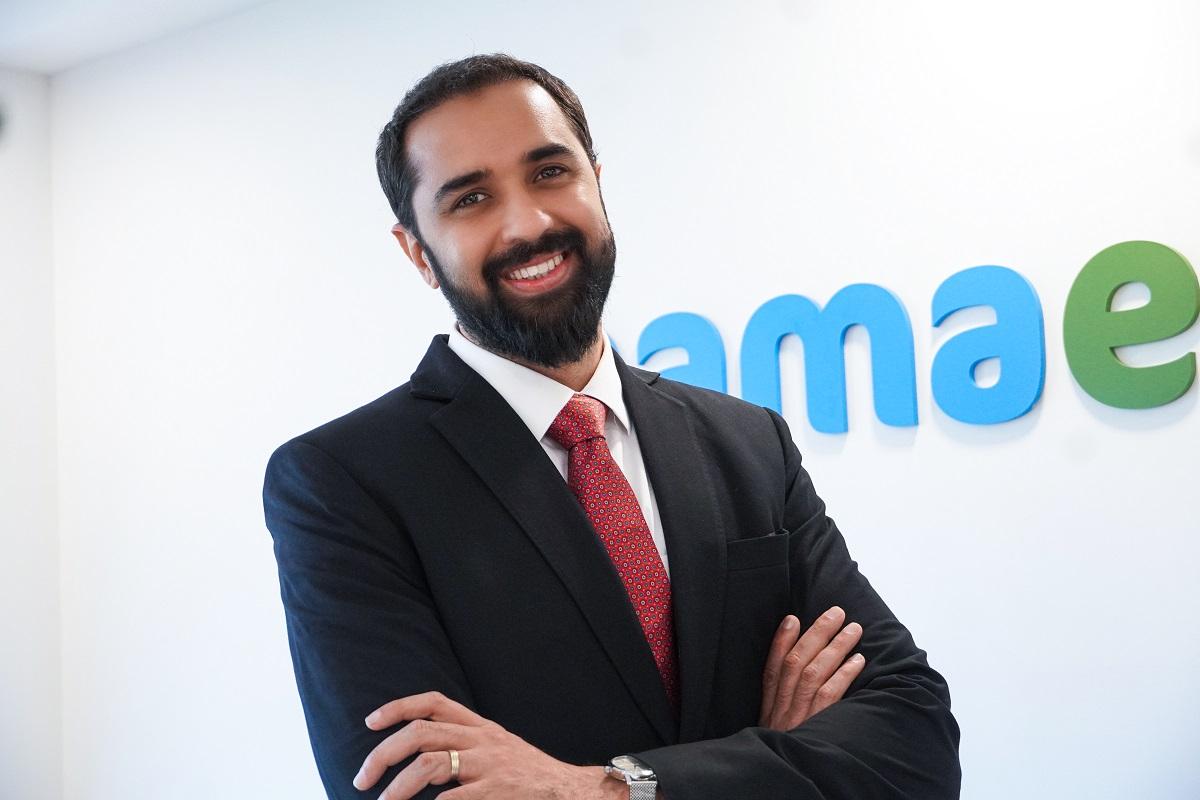 From Corporate Leader to D2C Unicorn Builder - Success Story of Varun Alagh, Co-Founder & CEO of Mamaearth